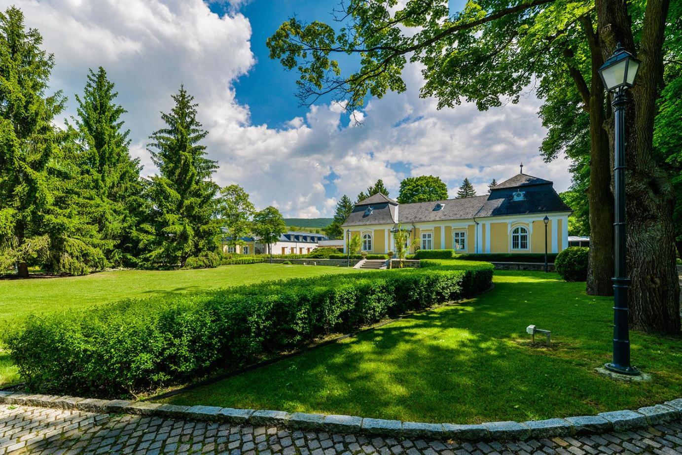Hotel Pronay-Kastely Alsopeteny Pokoj fotografie